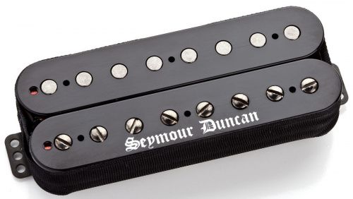 Набор звукоснимателей Seymour Duncan Black Winter 8 Set - JCS.UA