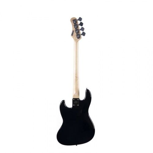 Бас-гітара Eko Guitars JB100-BLK (Black) - JCS.UA фото 2 Бас-гітара Eko Guitars JB100-BLK (Black) - JCS.UA фото 2