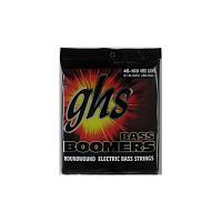 Струны GHS STRINGS ML3045X BASS BOOMERS - JCS.UA