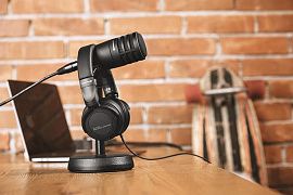 Beyerdynamic DT 240 Pro - бюджетные профессиональные наушники!