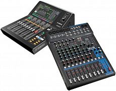 Цифрові або аналогові мікшери для музичних колективів
