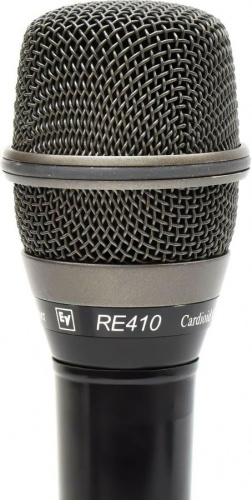 Микрофон Electro-Voice RE 410 - JCS.UA фото 3