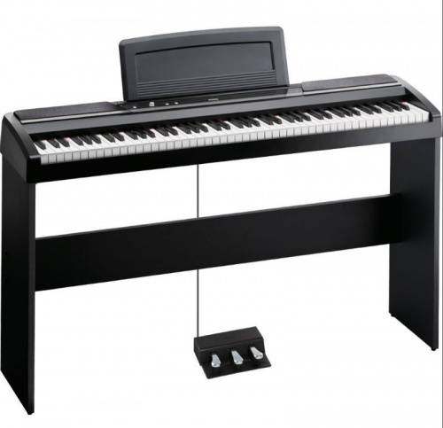 Цифровое пианино KORG SP-170DX - JCS.UA фото 2