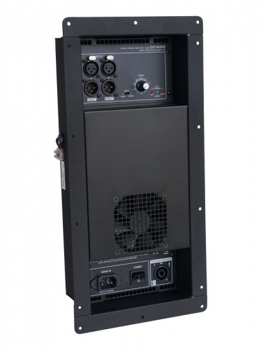 Усилитель Park Audio DX1400S - JCS.UA