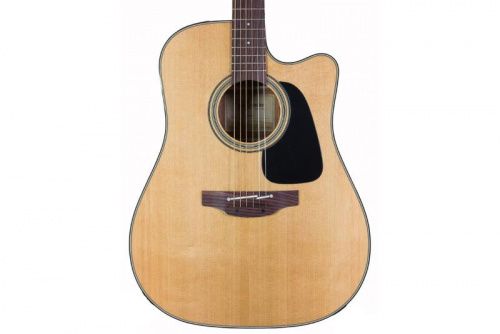 Электроакустическая гитара TAKAMINE P1DC - JCS.UA фото 2