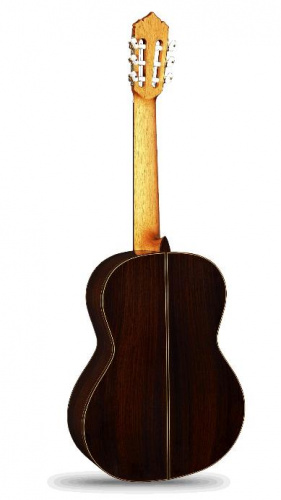Класична гітара Alhambra Mengual y Margarit Serie C - JCS.UA фото 2
