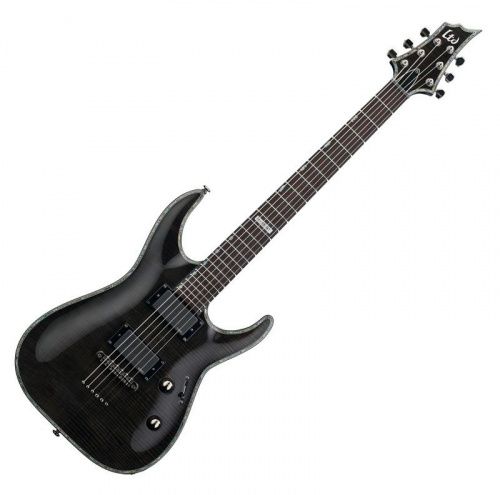 Электрогитара ESP LTD H-351NT STBLK - JCS.UA фото 2