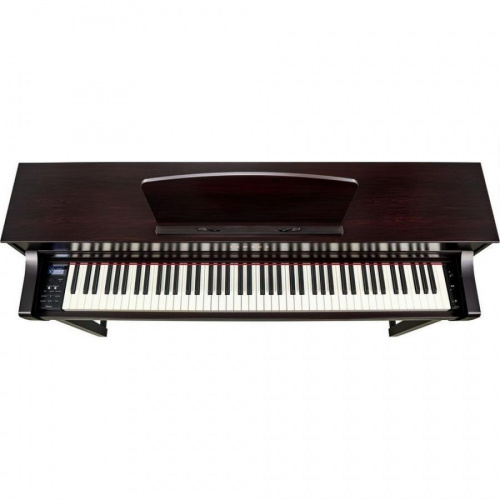 Цифрове піаніно YAMAHA Clavinova CLP-735 (Rosewood) - JCS.UA фото 5