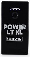 Мобильный аккумулятор ROCKBOARD Power LT XL (Black) - JCS.UA