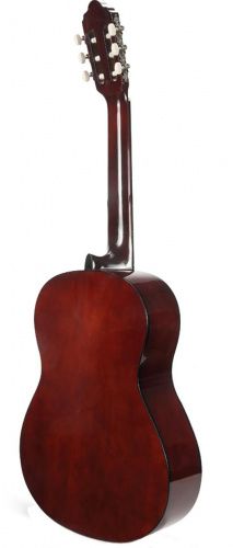 Классическая гитара VALENCIA VC104 - 4/4 - JCS.UA фото 4