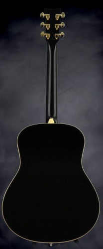 Электроакустическая гитара YAMAHA LL6 BL ARE - JCS.UA фото 6