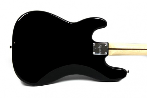 Гитарный набор SQUIER by FENDER PJ BASS PACK BLACK - JCS.UA фото 14