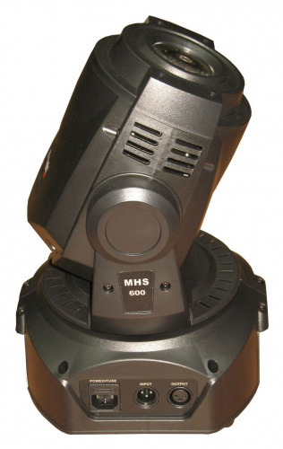 Світлодіодна голова M-Light MHS-600 - JCS.UA фото 2