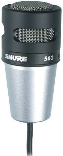 Микрофон Shure 562 - JCS.UA