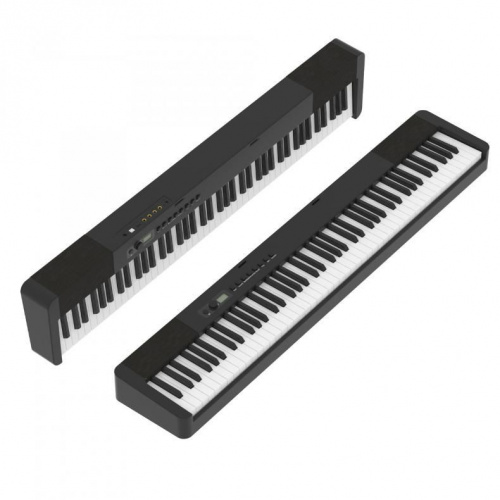 Цифровое пианино Musicality HP88-BK _HammerPiano + чехол - JCS.UA фото 7