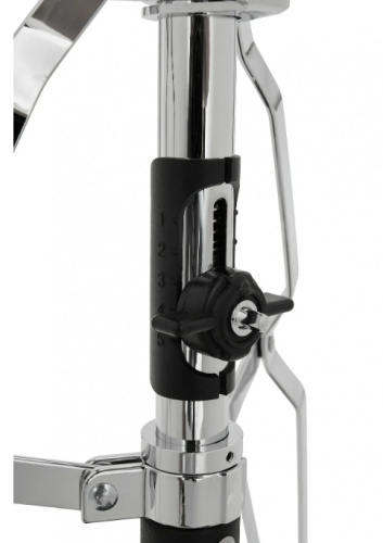 Стойка DW DWCP3500TA 3000 Series 2-Leg Hi-Hat Stand - JCS.UA фото 2