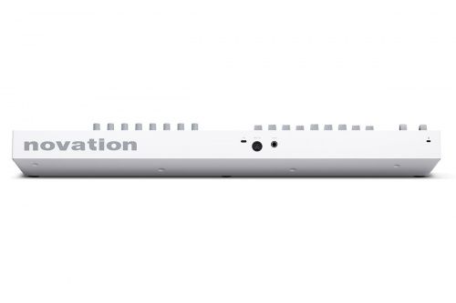 MIDI клавиатура NOVATION Launchkey 49 MK4 White - JCS.UA фото 5
