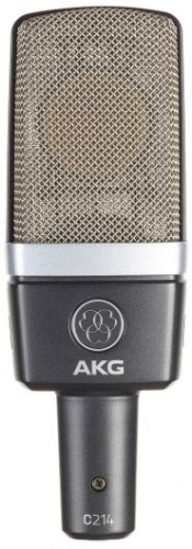 Комплект мікрофонів для ударних інструментів AKG DrumSetPremium - JCS.UA фото 3