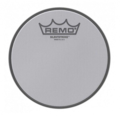 Заглушка на барабан Remo SN001000 - JCS.UA