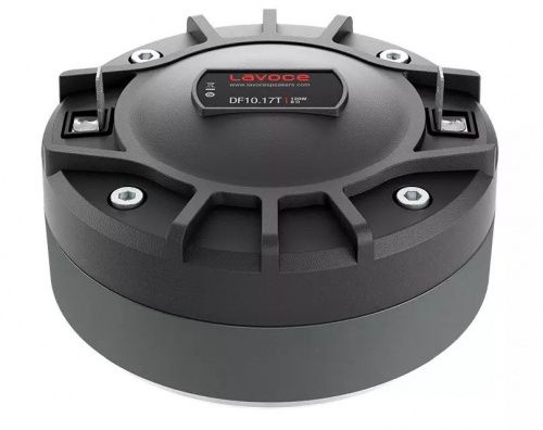 ВЧ драйвер Lavoce DF10.17T - JCS.UA