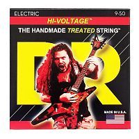 Струни DR STRINGS DBG-9/50 DIMEBAG DARRELL HI-VOLTAGE ELECTRIC - SIGNATURE (9-50) - JCS.UA