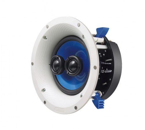 Акустична система YAMAHA NS-ICS600 WHITE - JCS.UA фото 2