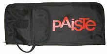 Чохол для барабанних паличок Paiste Stick Bag Black - JCS.UA