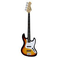 Электро бас-гитара Aria STB-JB 3TS - JCS.UA