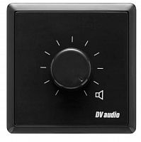 Регулятор громкости DV audio P-100B - JCS.UA