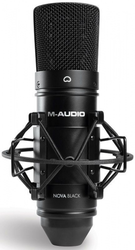 Комплект для записи вокала M-Audio AIR 192x4S PRO - JCS.UA фото 4