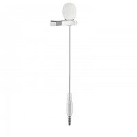 Микрофон петличный CKMOVA AC-VM1W - JCS.UA
