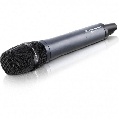 Ручний передавач Sennheiser SKM 100-865 G3-1G8 - JCS.UA