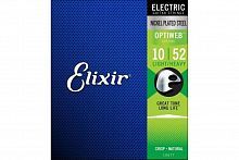 Струны Elixir EL OW LH - JCS.UA