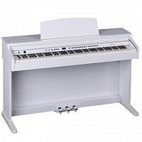 Цифрове піаніно Orla CDP101 DLS (White) - JCS.UA