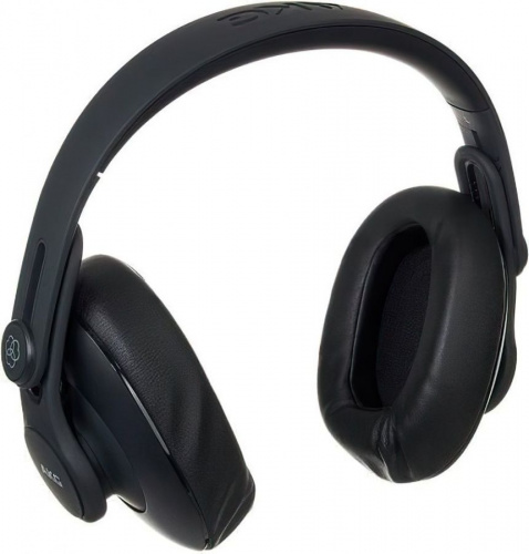 Студійні навушники AKG K361 - JCS.UA