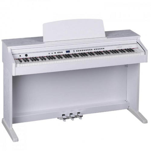 Цифровое пианино Orla CDP101 DLS (White) - JCS.UA