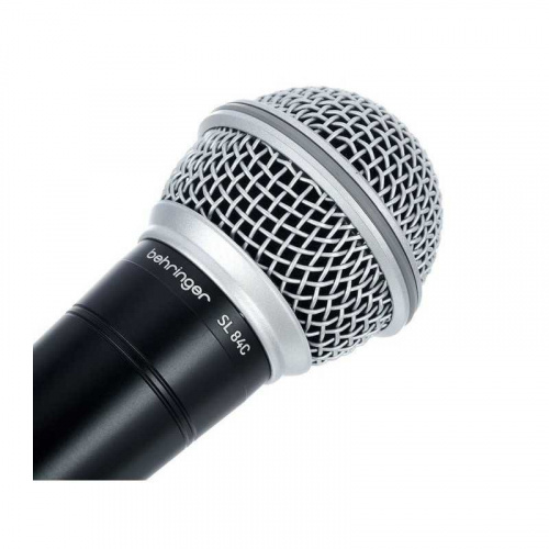 Микрофон BEHRINGER SL84C - JCS.UA фото 2