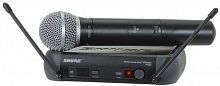 Радіосистема Shure PGX24EPG58 - JCS.UA