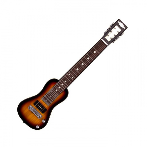 Слайдовая гітара SX LG2 / ASH / 3TS W / STAND - JCS.UA фото 2