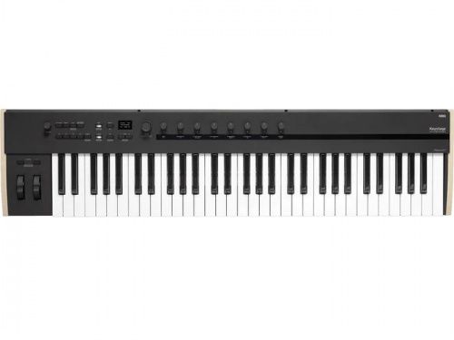 USB контроллер KORG Keystage 61 - JCS.UA фото 6