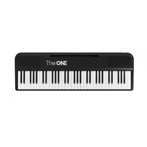 Цифровое пианино The ONE COLOR (Black) - JCS.UA