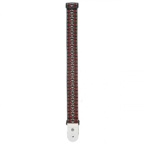 Гітарний ремінь D'ADDARIO 50G01 NYLON WOVEN GUITAR STRAP (HOOTENANNY 2) - JCS.UA фото 3