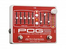 Педаль Electro-Harmonix POG2 - JCS.UA