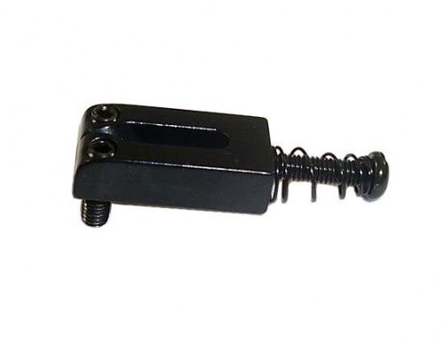 Седло для тремоло системы PAXPHIL PS001 (Black) - JCS.UA
