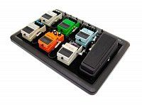 Гитарные педали для начинающих: порядок подключения + 3 готовые схемы