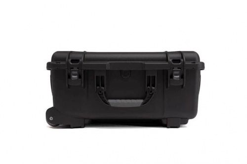 Кейс Nanuk 955 case w/foam Black - JCS.UA фото 6