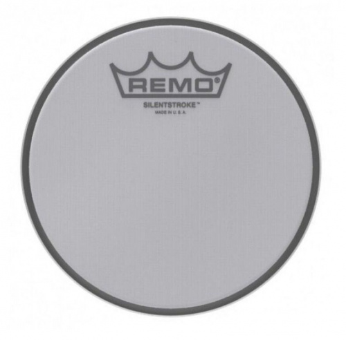 Заглушка на барабан Remo SN000800 - JCS.UA