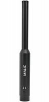 Мікрофон вимірювальний Omnitronic MIC MM-1C - JCS.UA Мікрофон вимірювальний Omnitronic MIC MM-1C - JCS.UA