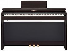 Цифровое пианино YAMAHA Clavinova CLP-625R - JCS.UA