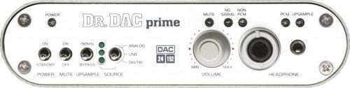 USB інтерфейс Egosystems ESI Dr. DAC prime - JCS.UA фото 2